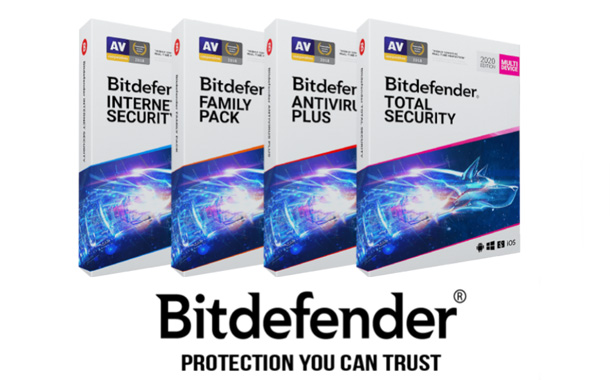 Bitdefender Bitdefender